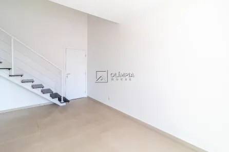 Apartamento com 1 Quarto à venda, 60m² no Pinheiros, São Paulo