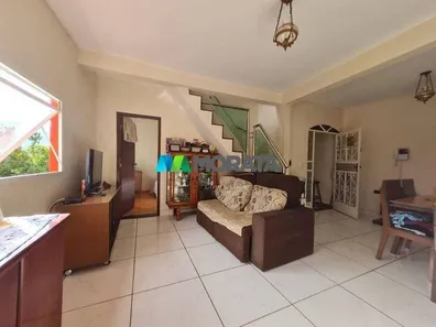 Casa com 5 Quartos à venda, 362m² no Salgado Filho, Belo Horizonte