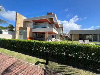 Casa de Condomínio com 7 Quartos à venda, 671m² no Garça Torta, Maceió