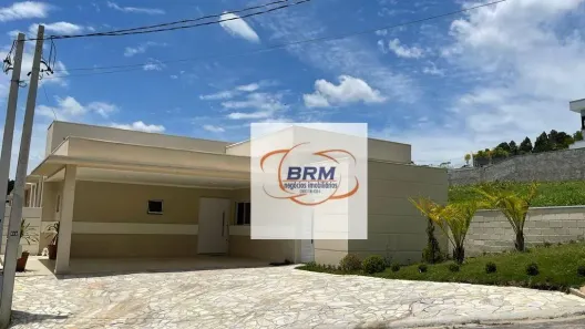 Casa de Condomínio com 4 Quartos à venda, 340m² no Caixa D´Água, Vinhedo