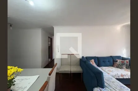 Apartamento com 2 Quartos à venda, 56m² no Vila Pereira Cerca, São Paulo