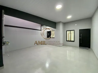 Casa com 3 Quartos à venda, 119m² no Vila Ester, São José dos Campos