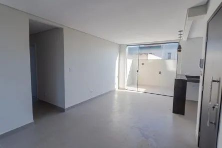 Apartamento com 3 Quartos à venda, 117m² no Pompéia, Belo Horizonte
