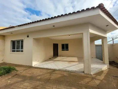 Casa com 3 Quartos à venda, 287m² no Jardim Itaipu, Marília
