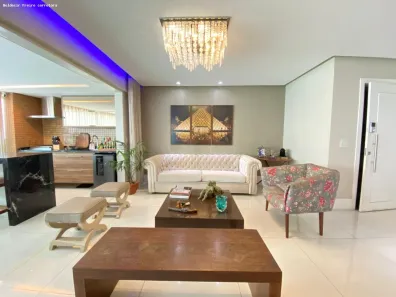 Apartamento com 3 Quartos à venda, 125m² no Caminho das Árvores, Salvador