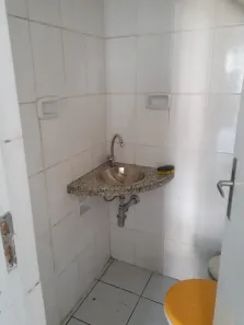 Flat com 1 Quarto para alugar, 40m² no Pirajá, Teresina