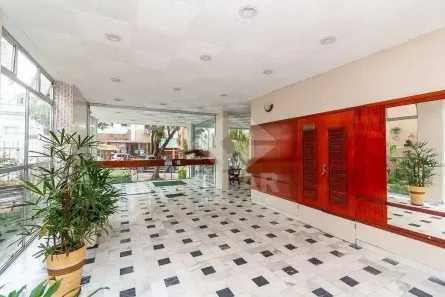 Apartamento com 3 Quartos à venda, 99m² no Centro Histórico, Porto Alegre