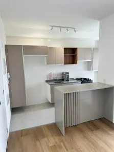 Apartamento com 2 Quartos para alugar, 59m² no Medeiros, Jundiaí