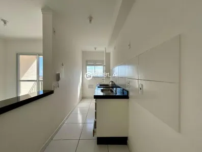 Apartamento com 2 Quartos à venda, 54m² no Jardim Mollon, Santa Bárbara D'Oeste