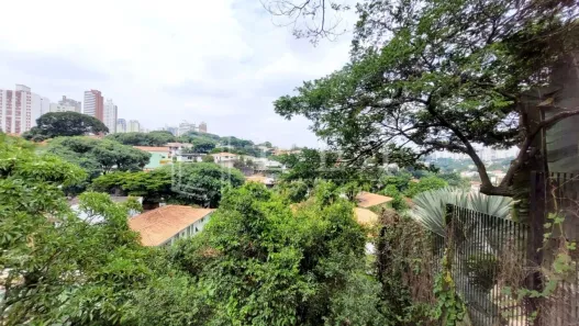Casa com 7 Quartos à venda, 386m² no Sumaré, São Paulo