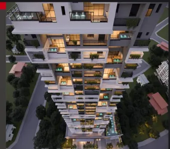 Apartamento com 3 Quartos à venda, 93m² no Setor Bueno, Goiânia