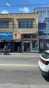 Ponto Comercial para alugar, 40m² no Barro Vermelho, São Gonçalo