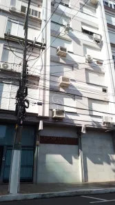 Apartamento com 2 Quartos à venda, 74m² no Centro, São Leopoldo