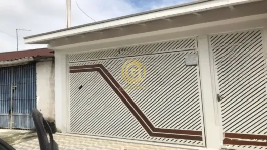 Casa com 3 Quartos à venda, 145m² no Cidade Salvador, Jacareí