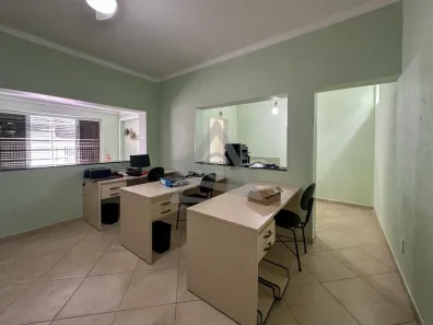 Imóvel Comercial com 6 Quartos para alugar, 190m² no Jardim Chapadão, Campinas
