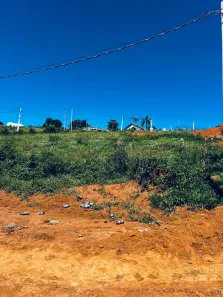 Lote/Terreno à venda, 600m² no Águas de Igaratá, Igaratá