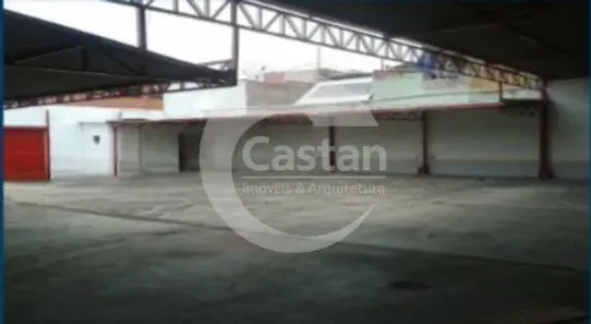 Lote/Terreno à venda, 500m² no Mooca, São Paulo