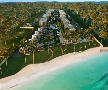 Apartamento com 2 Quartos à venda, 85m² no Praia dos Carneiros, Tamandaré