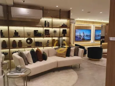 Apartamento com 2 Quartos à venda, 124m² no Ipiranga, São Paulo