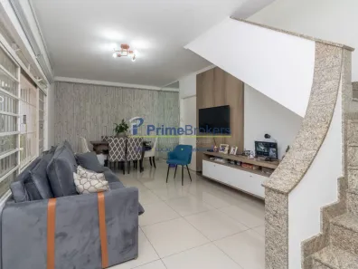 Casa com 2 Quartos à venda, 126m² no Bosque da Saúde, São Paulo