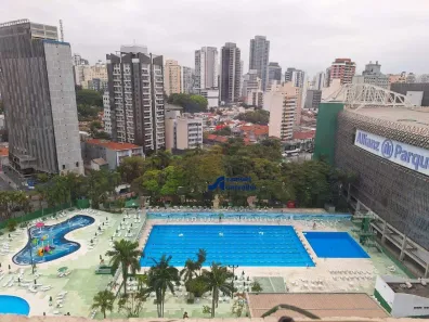 Apartamento com 3 Quartos à venda, 114m² no Água Branca, São Paulo