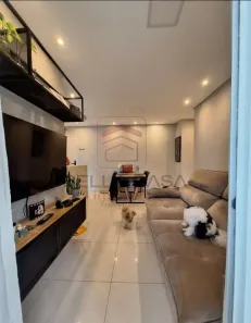 Apartamento com 2 Quartos à venda, 64m² no Parque São Lucas, São Paulo