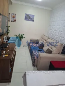 Apartamento com 2 Quartos à venda, 45m² no Parque Erasmo Assunção, Santo André