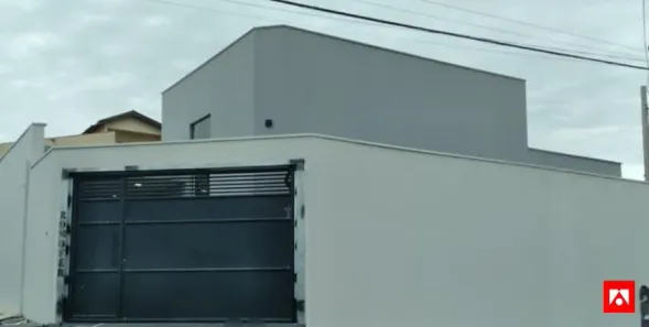 Casa com 3 Quartos à venda, 127m² no Vila Brasil, Santa Bárbara D'Oeste