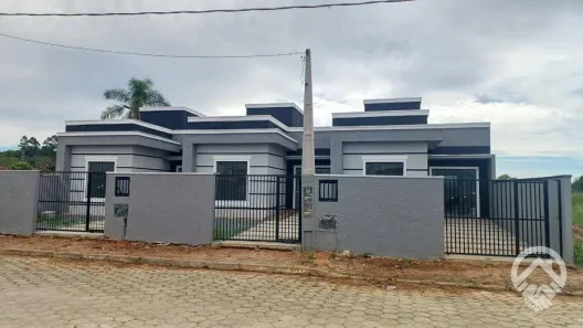 Casa com 2 Quartos à venda, 53m² no Itacolomi, Balneário Piçarras