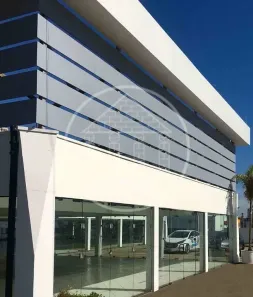 Galpão/Depósito/Armazém para alugar, 5618m² no Alphaville Empresarial, Barueri