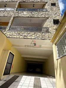 Apartamento com 3 Quartos à venda, 107m² no Vila Camilópolis, Santo André