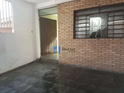 Sobrado com 3 Quartos à venda, 116m² no Jardim Santa Cruz (Zona Norte), São Paulo