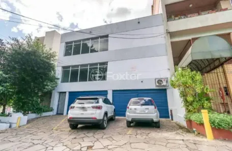 Prédio Comercial à venda, 850m² no Auxiliadora, Porto Alegre