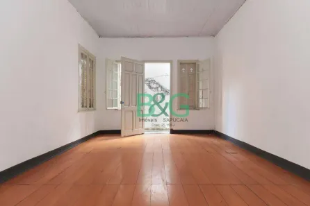Casa com 5 Quartos à venda, 250m² no Cambuci, São Paulo