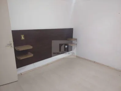 Apartamento com 2 Quartos à venda, 55m² no Jardim Alvorada, Santo André