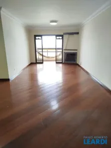 Apartamento com 4 Quartos à venda, 176m² no Vila Mariana, São Paulo
