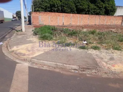 Lote/Terreno à venda, 340m² no Quintino Facci I, Ribeirão Preto
