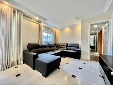 Apartamento com 2 Quartos à venda, 97m² no Vila Olímpia, São Paulo