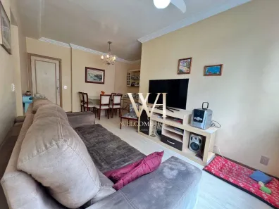 Apartamento com 2 Quartos à venda, 86m² no Icaraí, Niterói