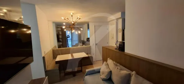 Apartamento com 2 Quartos à venda, 50m² no Vila Guilherme, São Paulo