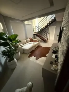 Casa de Condomínio com 4 Quartos para alugar, 260m² no Jardim Santa Mônica II, Mogi Guaçu