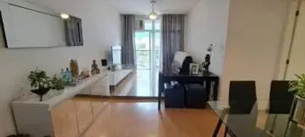 Apartamento com 2 Quartos à venda, 64m² no Vila Isabel, Rio de Janeiro