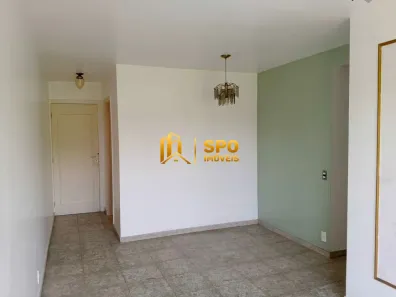 Apartamento com 2 Quartos para alugar, 64m² no Vila Sofia, São Paulo