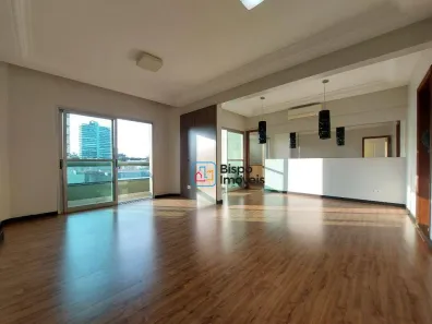 Apartamento com 3 Quartos à venda, 158m² no Vila Santo Antônio, Americana