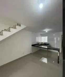 Sobrado com 3 Quartos à venda, 139m² no Parque Oratório, Santo André