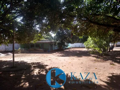 Fazenda/Sítio com 2 Quartos à venda, 2485m² no Chácaras Marajoara, Luziânia