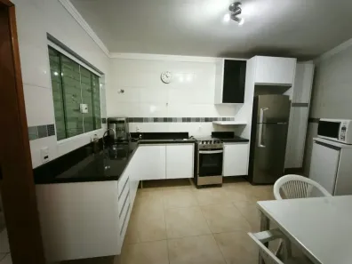 Casa de Condomínio com 2 Quartos para alugar, 80m² no Parque Mandaqui, São Paulo