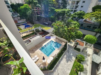 Apartamento com 3 Quartos à venda, 63m² no Vila Uberabinha, São Paulo