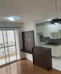 Apartamento com 2 Quartos para alugar, 55m² no Vila Guilherme, São Paulo