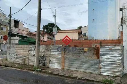 Sobrado com 3 Quartos à venda, 162m² no Silveira, Santo André